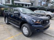 Bán Ford Ranger XLS AT 2.2 4x2 AT phiên bản lắp ráp trong nước giá giảm sâu so với bản nhập khẩu