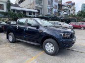 Bán Ford Ranger XLS AT 2.2 4x2 AT phiên bản lắp ráp trong nước giá giảm sâu so với bản nhập khẩu