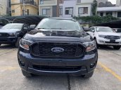 Bán Ford Ranger XLS AT 2.2 4x2 AT phiên bản lắp ráp trong nước giá giảm sâu so với bản nhập khẩu