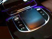 Mercedes-Benz E200 Exclusive 2021 giá ưu đãi, giao xe ngay
