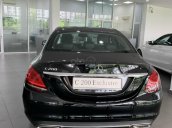 Mercedes Benz C200 AMG 2021, xe đủ màu giao ngay