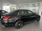 Mercedes Benz C200 AMG 2021, xe đủ màu giao ngay