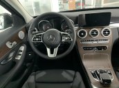 Mercedes Benz C200 AMG 2021, xe đủ màu giao ngay
