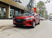 [Hyundai Đông Đô] Accent 2021 - Giá ưu đãi chỉ từ 495tr - Hỗ trợ Bank 85% với lãi suất chỉ từ 0.56/tháng