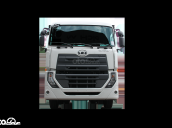 Xe Ben UD Trucks - Xe tải ben Nhật Bản sản xuất 2021