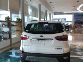 Bán Ford Ecosport xe mới còn rẻ hơn xe lướt