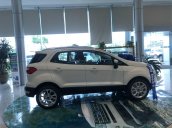 Bán Ford Ecosport xe mới còn rẻ hơn xe lướt