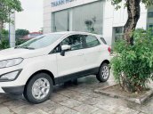 Bán Ford Ecosport xe mới còn rẻ hơn xe lướt