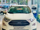 Bán Ford Ecosport xe mới còn rẻ hơn xe lướt