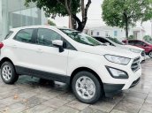 Bán Ford Ecosport xe mới còn rẻ hơn xe lướt