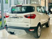 Bán Ford Ecosport xe mới còn rẻ hơn xe lướt