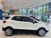 Bán Ford Ecosport xe mới còn rẻ hơn xe lướt