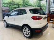 Bán Ford Ecosport xe mới còn rẻ hơn xe lướt