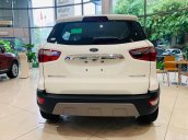 Bán Ford Ecosport xe mới còn rẻ hơn xe lướt