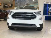 Bán Ford Ecosport xe mới còn rẻ hơn xe lướt