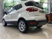 Bán Ford Ecosport xe mới còn rẻ hơn xe lướt