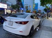 Bán Mazda 3 sản xuất năm 2018, màu trắng