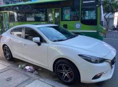 Bán Mazda 3 sản xuất năm 2018, màu trắng