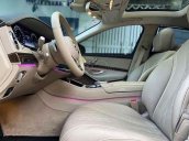 Bán Mercedes Maybach S650 năm 2016, màu trắng, xe nhập