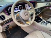 Bán Mercedes Maybach S650 năm 2016, màu trắng, xe nhập