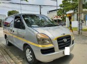 Bán ô tô Hyundai Starex sản xuất năm 2006, màu bạc, nhập khẩu nguyên chiếc còn mới, giá chỉ 237 triệu