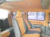 Bán ô tô Hyundai Starex sản xuất năm 2006, màu bạc, nhập khẩu nguyên chiếc còn mới, giá chỉ 237 triệu