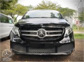 Mercedes-Benz V250 Luxury 2022 - Xe gia đình 7 chỗ nhập khẩu - Xe giao ngay