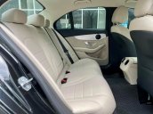 Bán Mercedes C180 siêu lướt cho AE, model 2021, lăn bánh 8000km