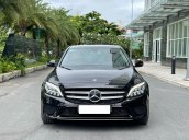 Bán Mercedes C180 siêu lướt cho AE, model 2021, lăn bánh 8000km