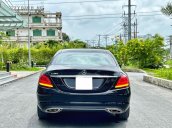 Bán Mercedes C180 siêu lướt cho AE, model 2021, lăn bánh 8000km