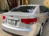 Cần bán Kia Forte năm 2011, màu bạc số tự động