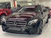 Cần bán gấp Mercedes E300 năm sản xuất 2019, màu đen