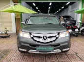 Bán Acura MDX năm 2008, 618tr, màu xám, nội thất zin nguyên bản