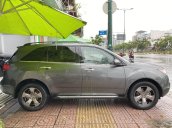 Bán Acura MDX năm 2008, 618tr, màu xám, nội thất zin nguyên bản