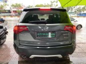 Bán Acura MDX năm 2008, 618tr, màu xám, nội thất zin nguyên bản