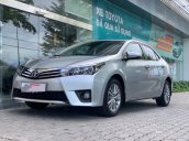 Bán Corolla Altis 2015, siêu cọp 28.000km sơ cua chưa hạ