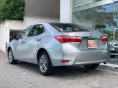 Bán Corolla Altis 2015, siêu cọp 28.000km sơ cua chưa hạ