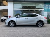 Bán Corolla Altis 2015, siêu cọp 28.000km sơ cua chưa hạ