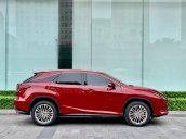 Lexus RX 300 2021, giao xe toàn quốc, mẫu SUV sang trọng cuốn hút, liên hệ để được hỗ trợ tối đa tại Lexus miền Bắc