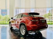 Lexus RX 300 2021, giao xe toàn quốc, mẫu SUV sang trọng cuốn hút, liên hệ để được hỗ trợ tối đa tại Lexus miền Bắc