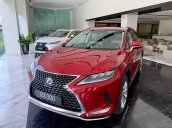 Lexus RX 300 2021, giao xe toàn quốc, mẫu SUV sang trọng cuốn hút, liên hệ để được hỗ trợ tối đa tại Lexus miền Bắc