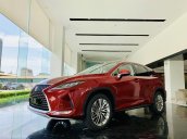 Lexus RX 300 2021, giao xe toàn quốc, mẫu SUV sang trọng cuốn hút, liên hệ để được hỗ trợ tối đa tại Lexus miền Bắc