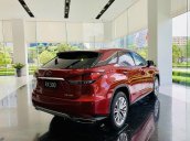 Lexus RX 300 2021, giao xe toàn quốc, mẫu SUV sang trọng cuốn hút, liên hệ để được hỗ trợ tối đa tại Lexus miền Bắc