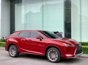 Lexus RX 300 2021, giao xe toàn quốc, mẫu SUV sang trọng cuốn hút, liên hệ để được hỗ trợ tối đa tại Lexus miền Bắc