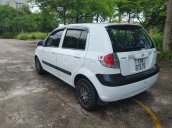 Bán ô tô Hyundai Getz năm sản xuất 2010, nhập khẩu xe gia đình