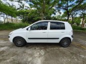 Bán ô tô Hyundai Getz năm sản xuất 2010, nhập khẩu xe gia đình