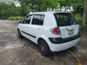 Bán ô tô Hyundai Getz năm sản xuất 2010, nhập khẩu xe gia đình