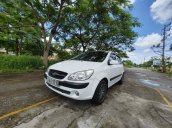 Bán ô tô Hyundai Getz năm sản xuất 2010, nhập khẩu xe gia đình