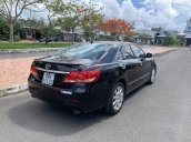 Bán Toyota Camry 3.5Q đời 2007, màu đen chính chủ, giá 480tr