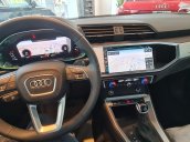 Audi Q3 Sportback 2021 nhập khẩu, hỗ trợ bank, giao xe ngay, thủ tục nhanh gọn